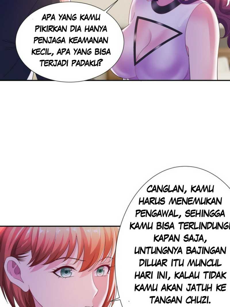 Urban Prodigal Son Chapter 05 Gambar 16