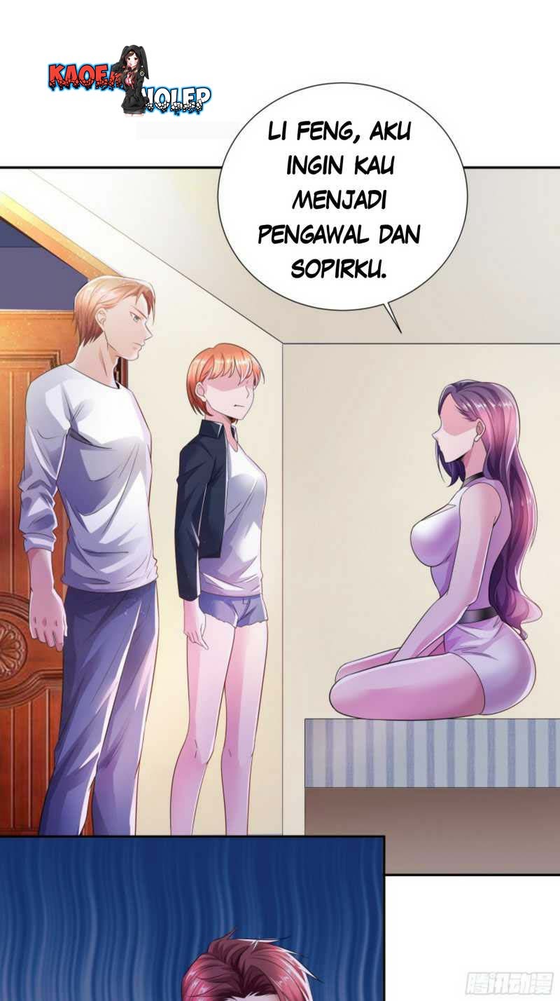 Urban Prodigal Son Chapter 05 Gambar 22