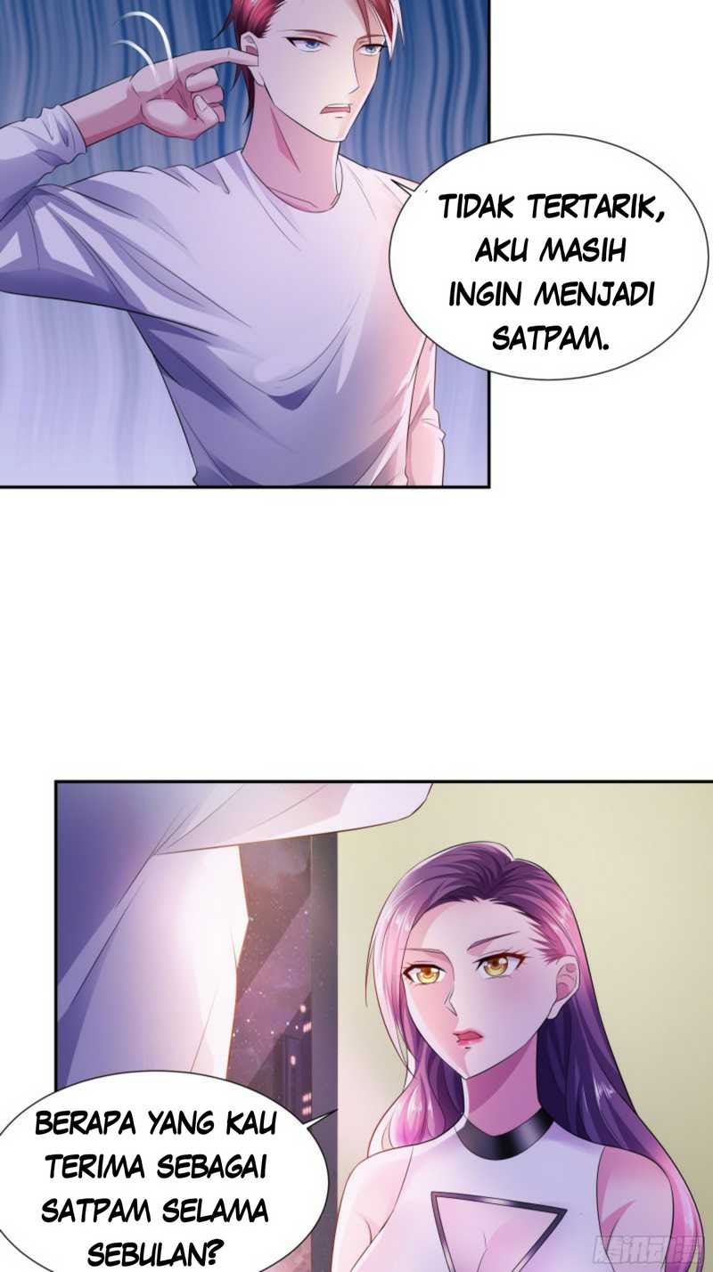 Urban Prodigal Son Chapter 05 Gambar 23