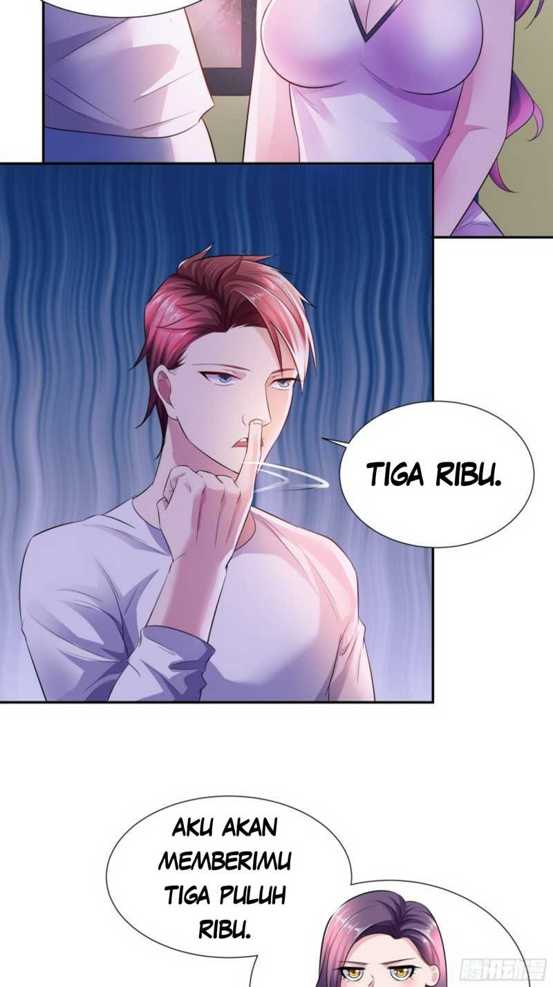 Urban Prodigal Son Chapter 05 Gambar 24