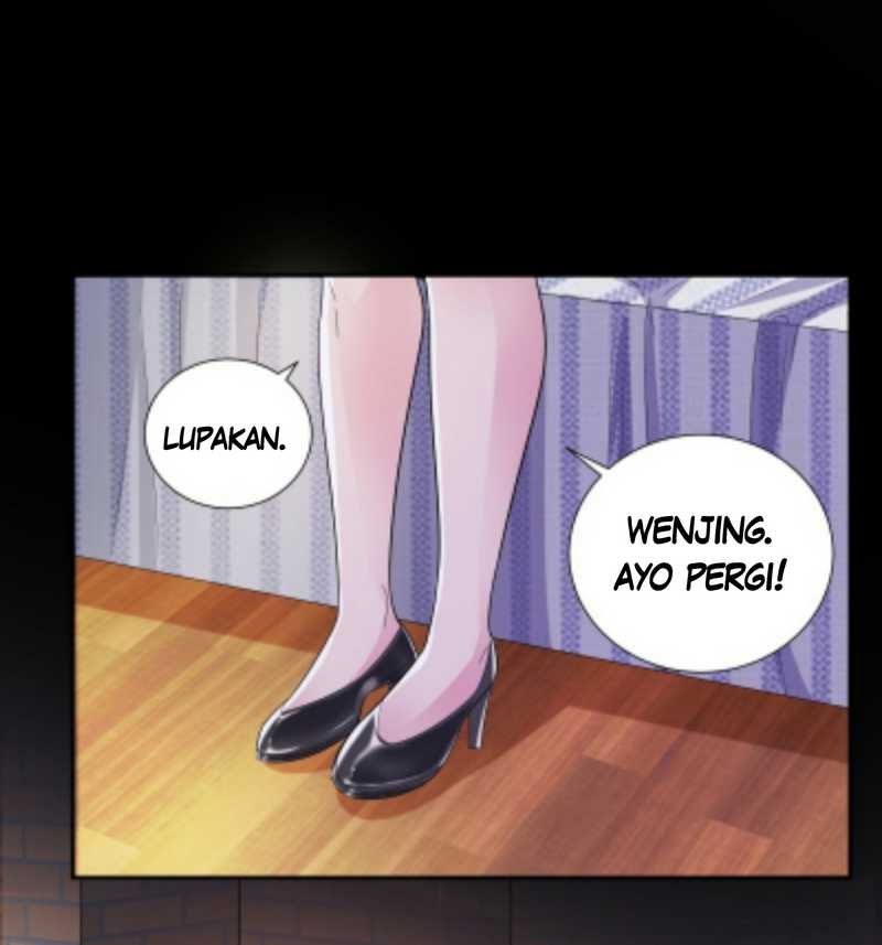 Urban Prodigal Son Chapter 05 Gambar 26