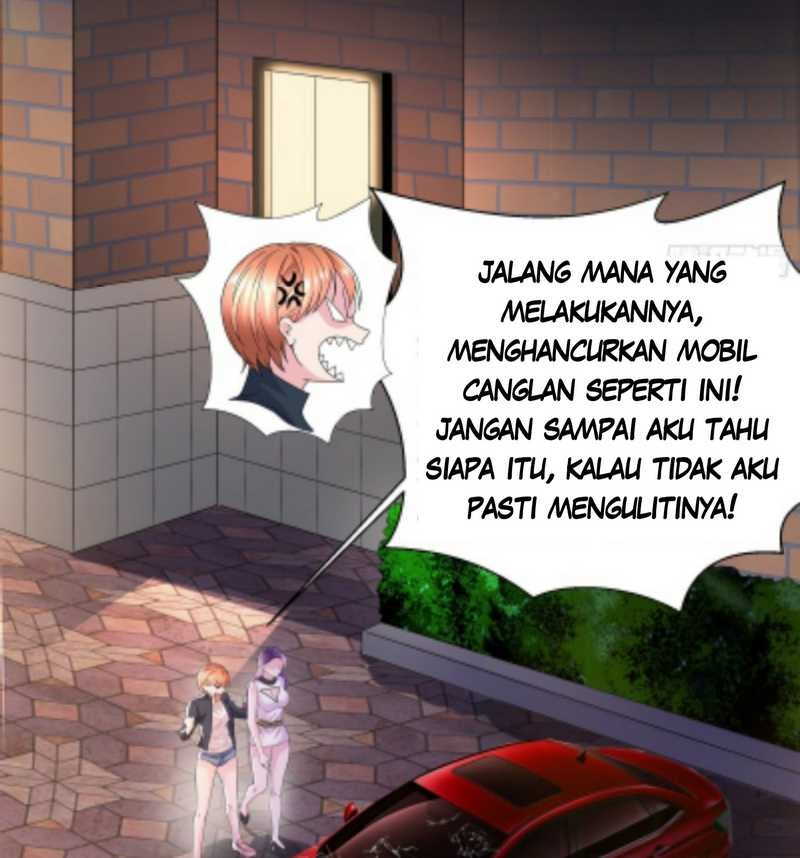 Urban Prodigal Son Chapter 05 Gambar 27