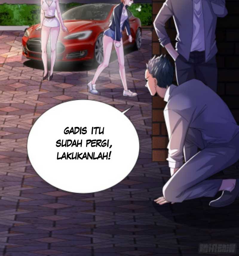 Urban Prodigal Son Chapter 05 Gambar 29