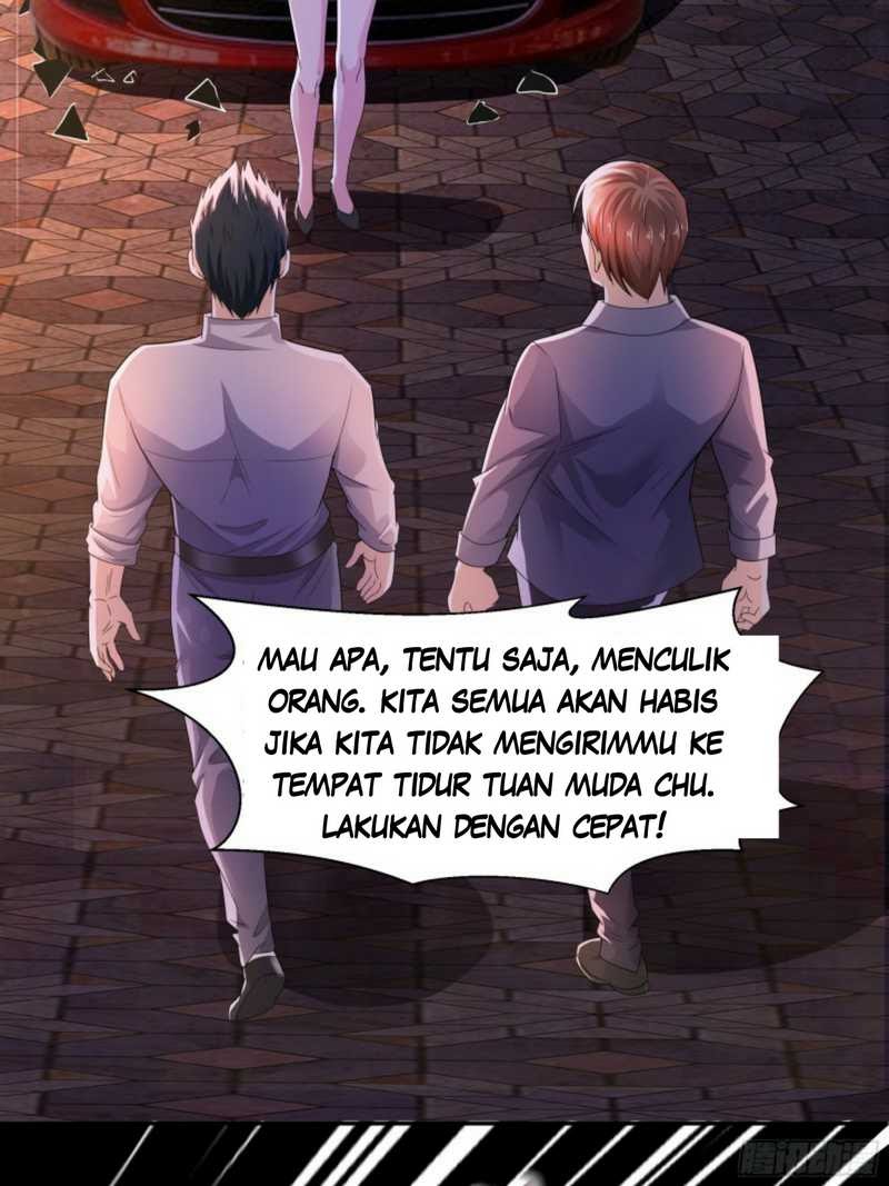 Urban Prodigal Son Chapter 05 Gambar 32