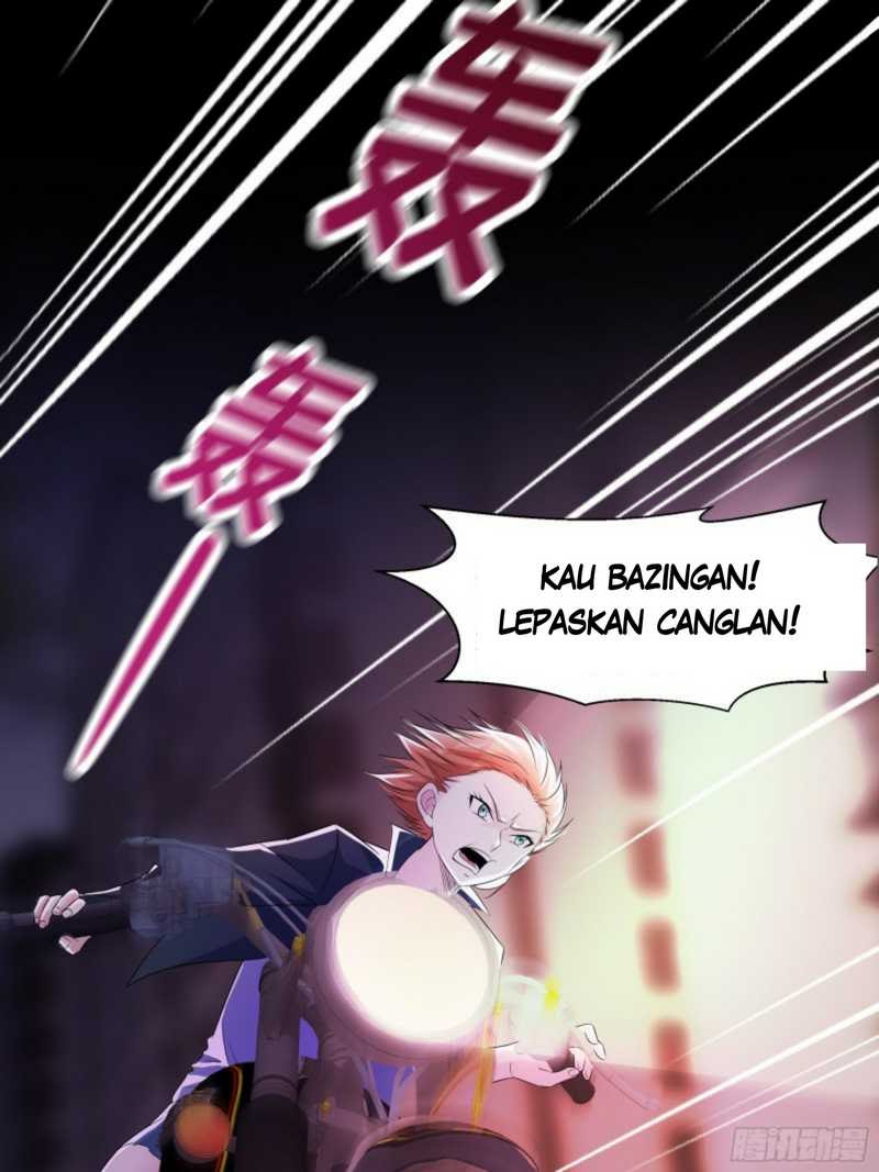 Urban Prodigal Son Chapter 05 Gambar 33