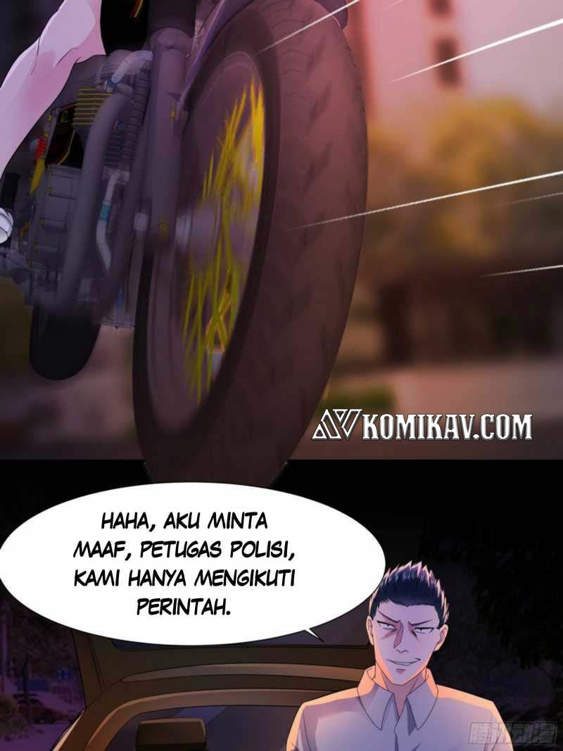 Urban Prodigal Son Chapter 05 Gambar 34