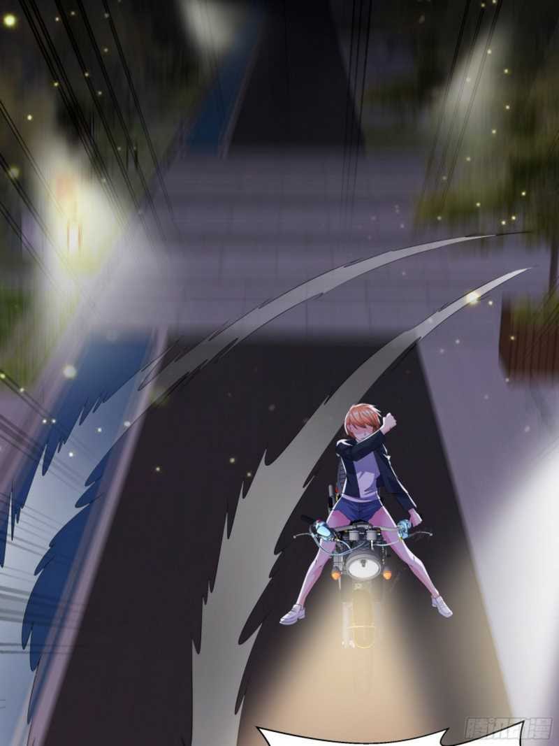 Urban Prodigal Son Chapter 05 Gambar 36
