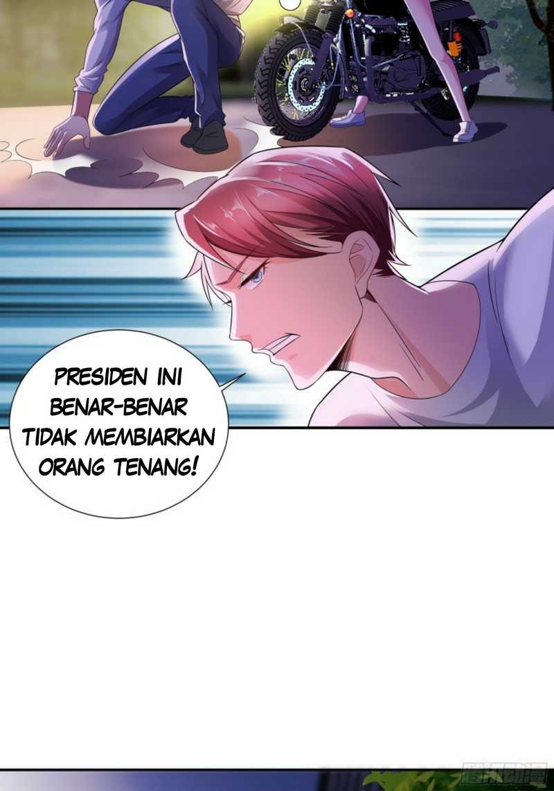 Urban Prodigal Son Chapter 05 Gambar 39