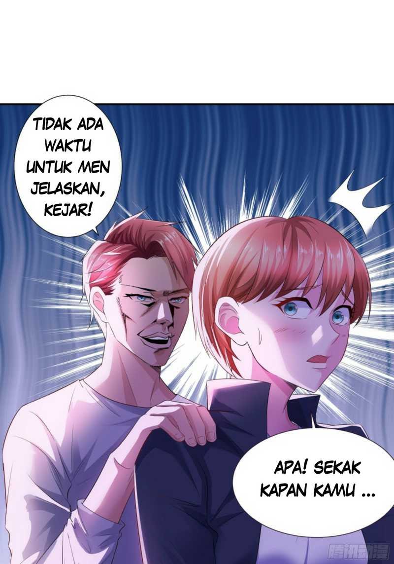 Urban Prodigal Son Chapter 05 Gambar 40