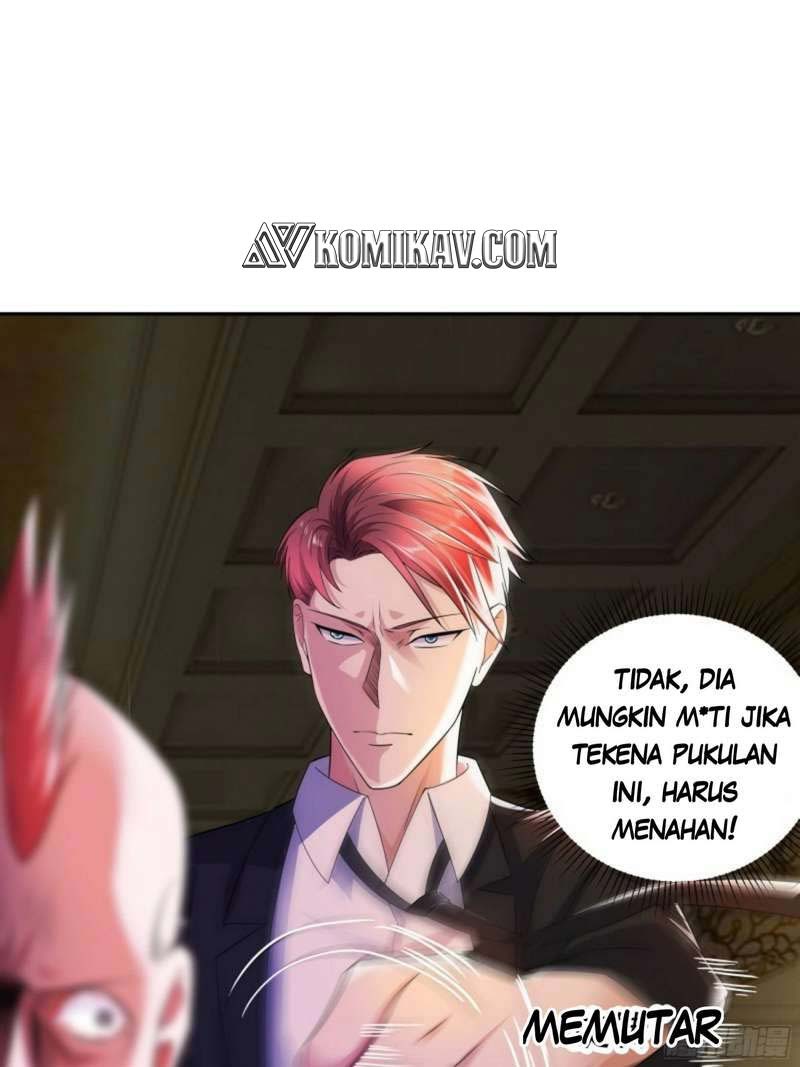 Urban Prodigal Son Chapter 09 Gambar 2