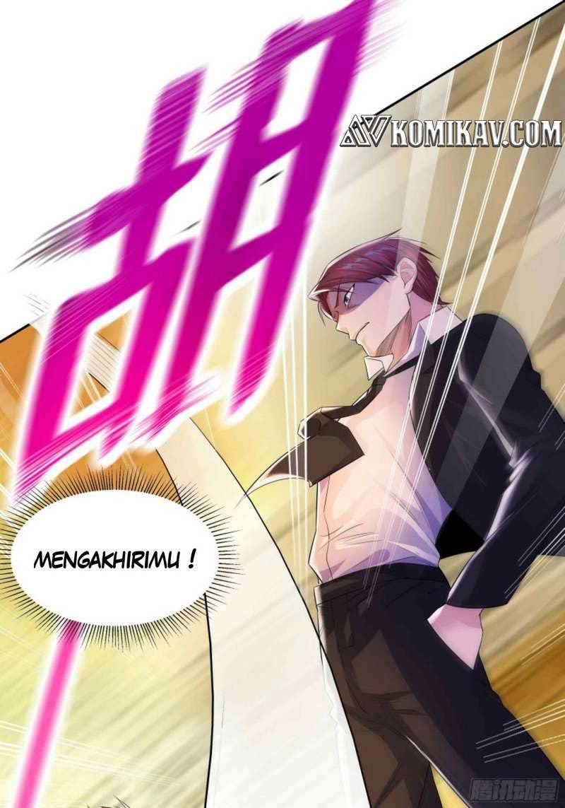 Urban Prodigal Son Chapter 09 Gambar 10