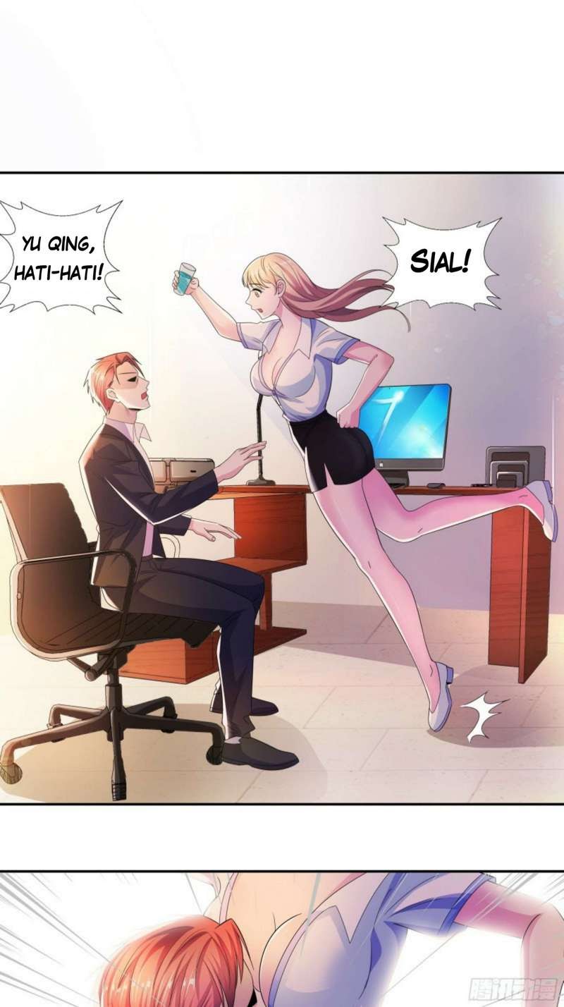 Urban Prodigal Son Chapter 09 Gambar 21