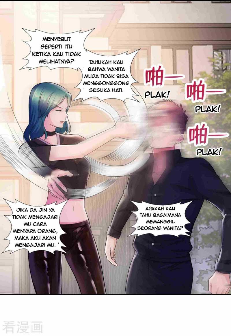 Urban Prodigal Son Chapter 14 Gambar 15