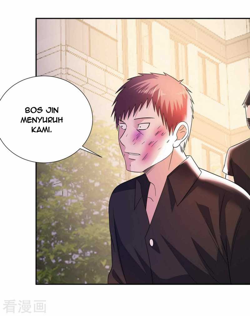 Urban Prodigal Son Chapter 14 Gambar 19