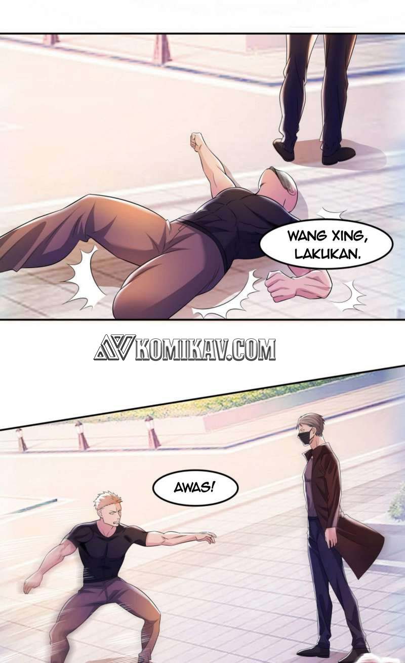 Urban Prodigal Son Chapter 18 Gambar 14