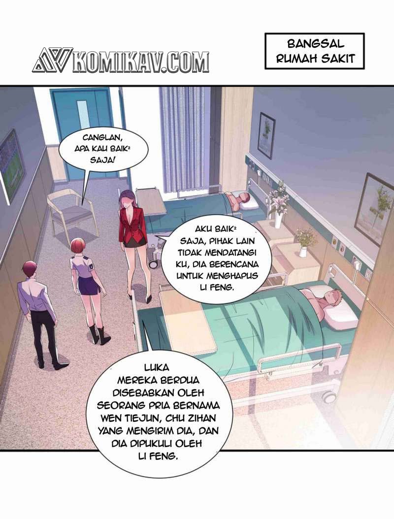 Urban Prodigal Son Chapter 19 Gambar 22