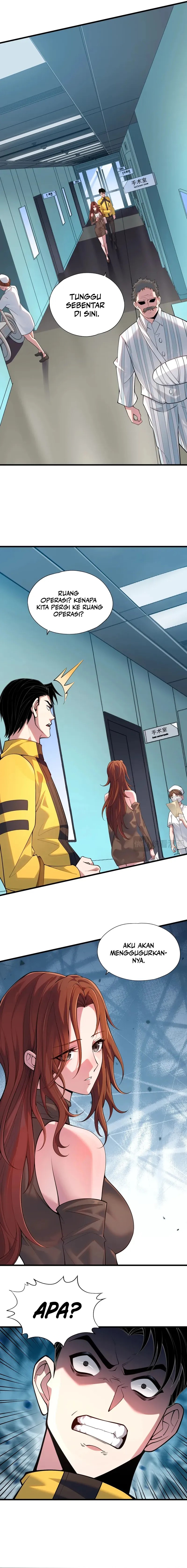 Urban Dragon Revealed Chapter 01 Gambar 18