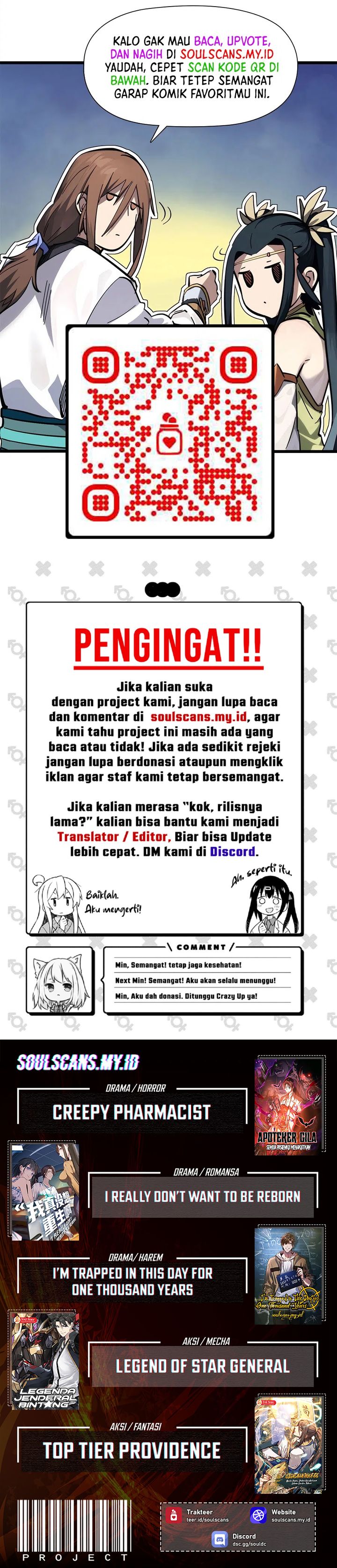 Urban Dragon Revealed Chapter 13 Gambar 27