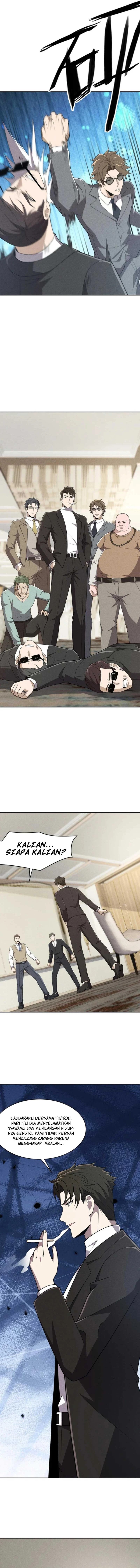 Urban Dragon Revealed Chapter 17 Gambar 5