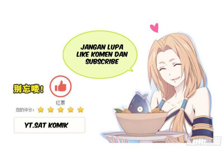 Urban God of Medicine Chapter 137 Gambar 10