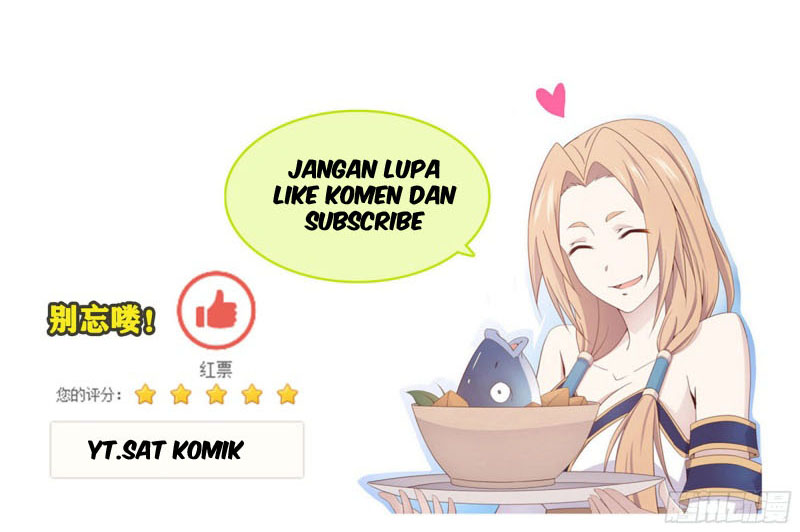 Urban God of Medicine Chapter 147 Gambar 13