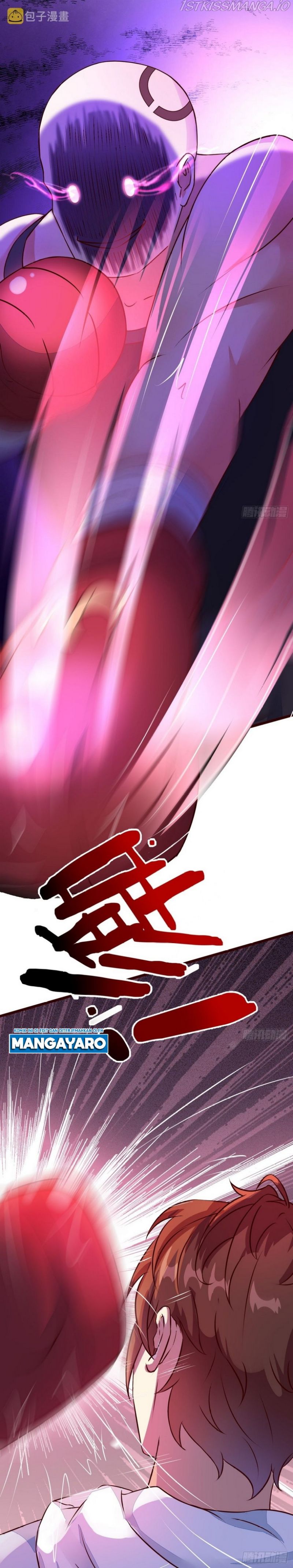 Urban: I Have a New Identity Weekly Chapter 15 Gambar 7