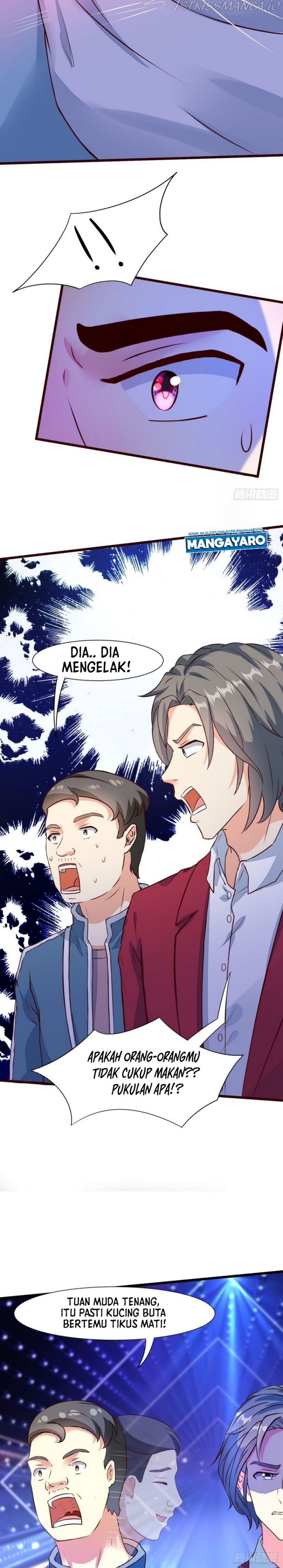 Urban: I Have a New Identity Weekly Chapter 15 Gambar 8