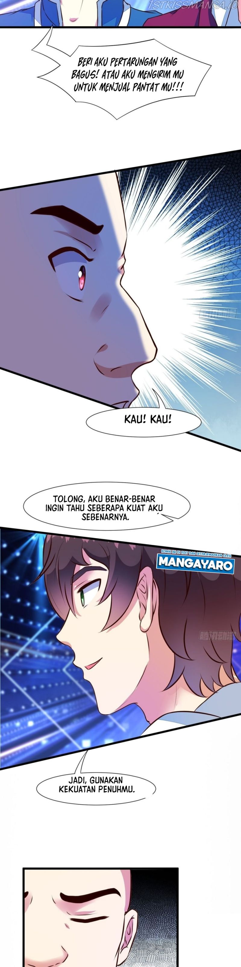 Urban: I Have a New Identity Weekly Chapter 15 Gambar 9