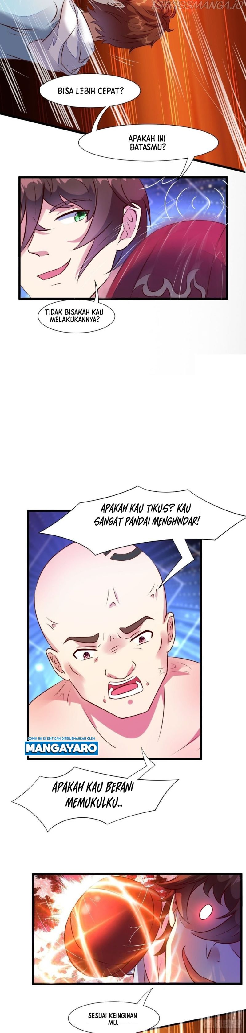 Urban: I Have a New Identity Weekly Chapter 15 Gambar 13