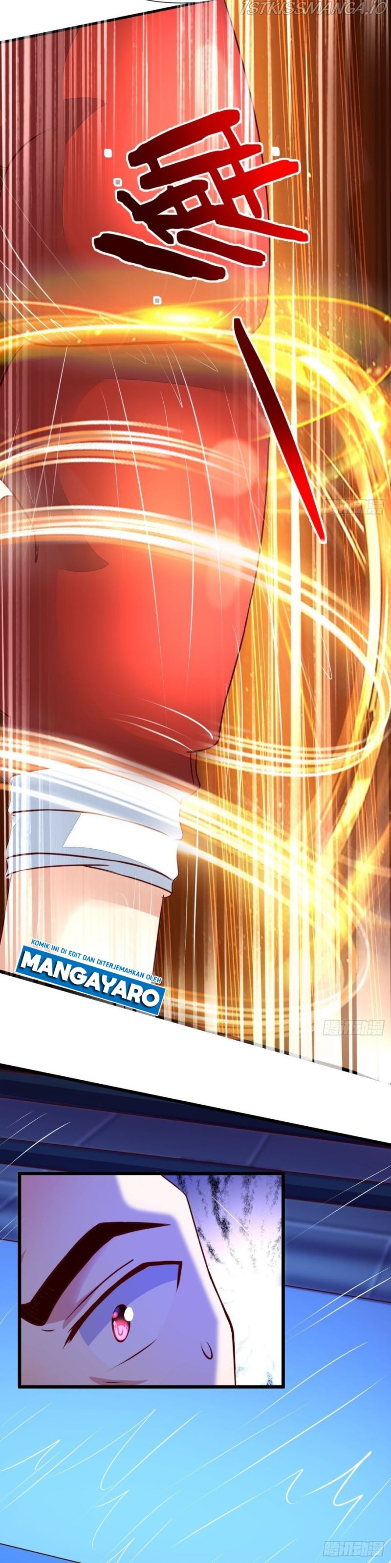 Urban: I Have a New Identity Weekly Chapter 15 Gambar 14