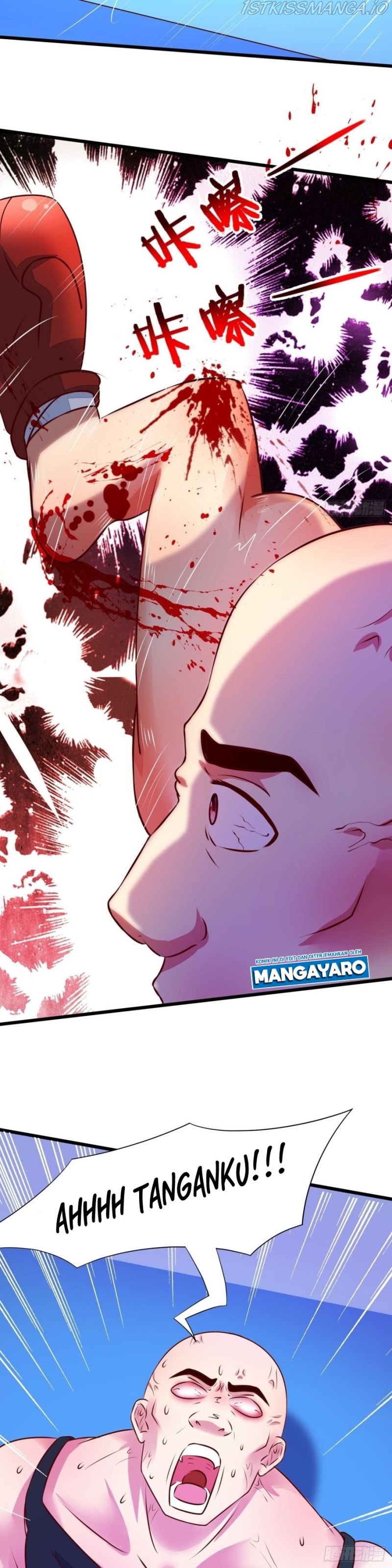 Urban: I Have a New Identity Weekly Chapter 15 Gambar 15