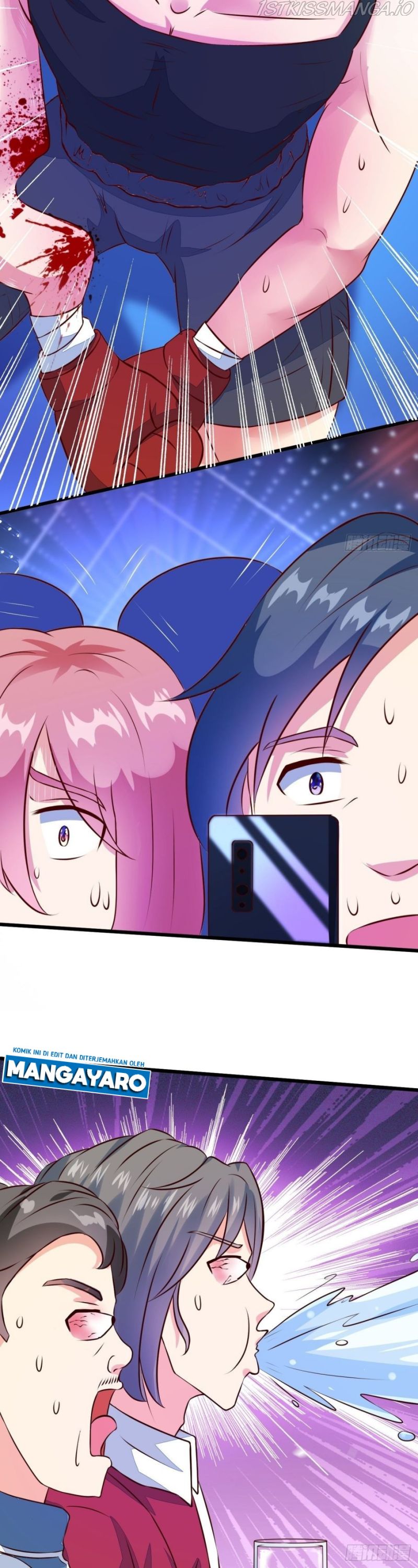 Urban: I Have a New Identity Weekly Chapter 15 Gambar 16