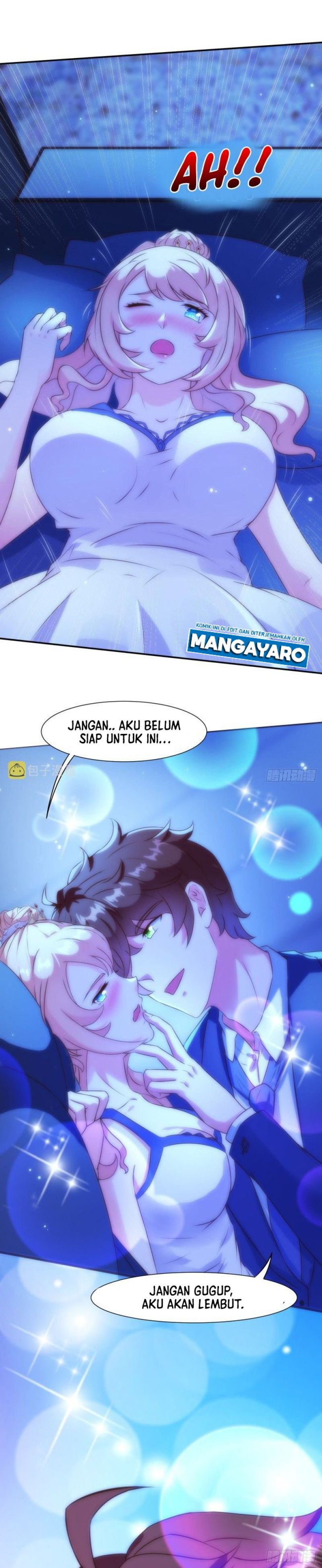 Urban: I Have a New Identity Weekly Chapter 18 Gambar 3