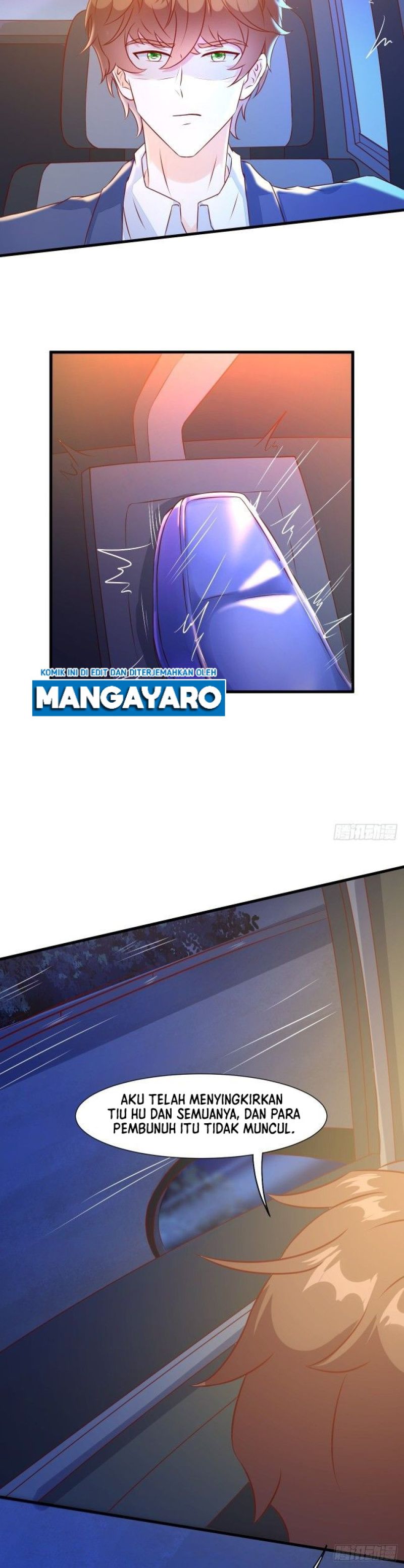 Urban: I Have a New Identity Weekly Chapter 18 Gambar 11