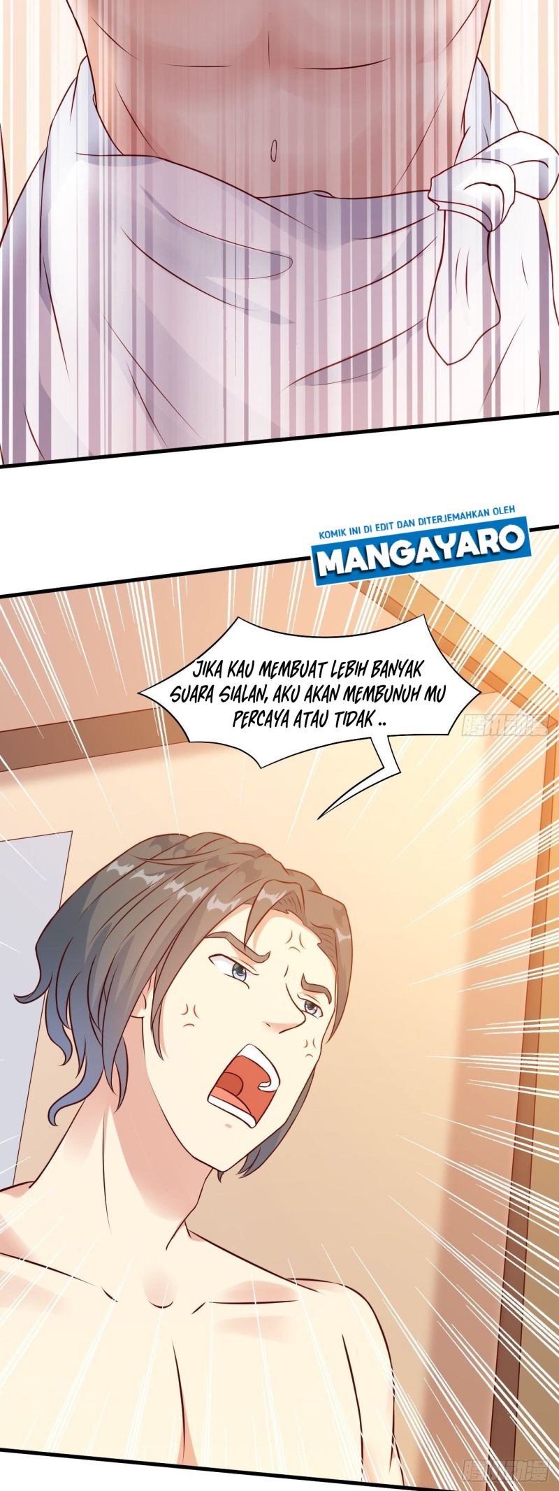 Urban: I Have a New Identity Weekly Chapter 18 Gambar 21