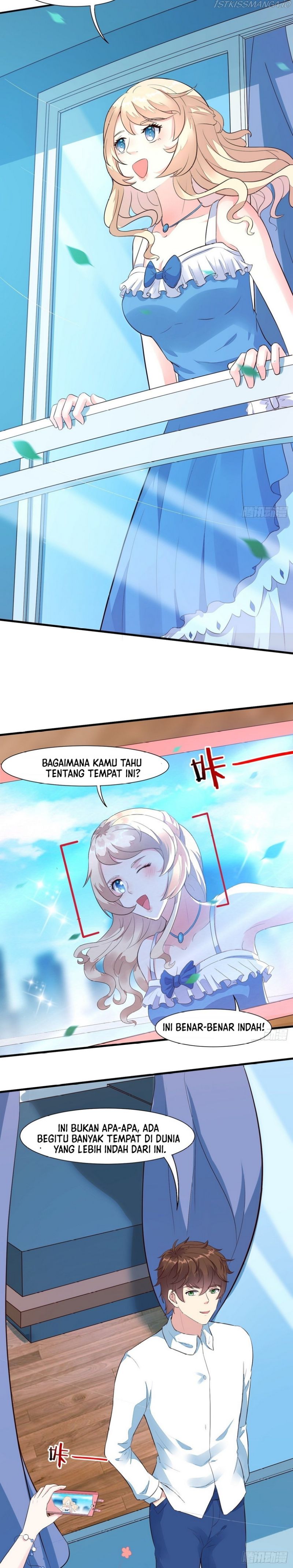 Urban: I Have a New Identity Weekly Chapter 22 Gambar 4