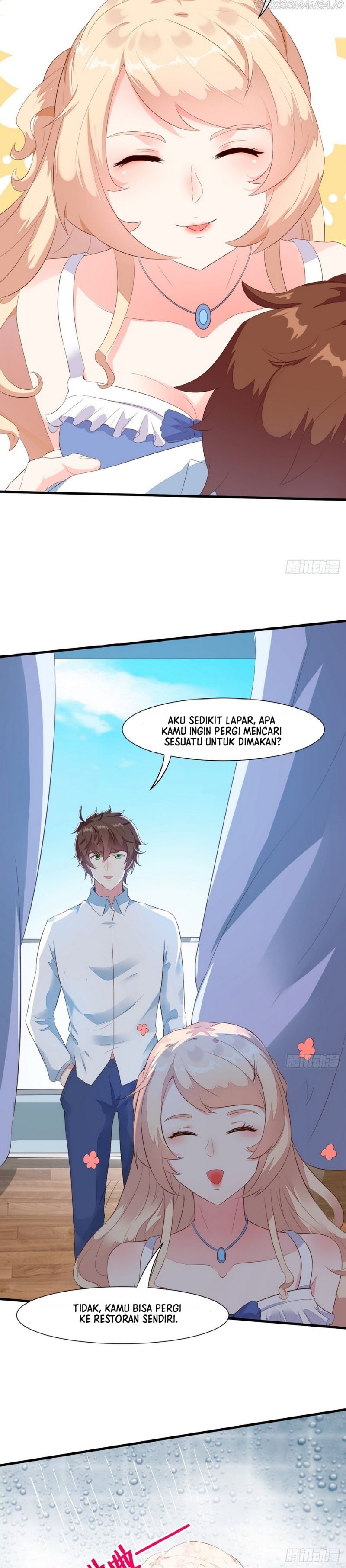 Urban: I Have a New Identity Weekly Chapter 22 Gambar 6