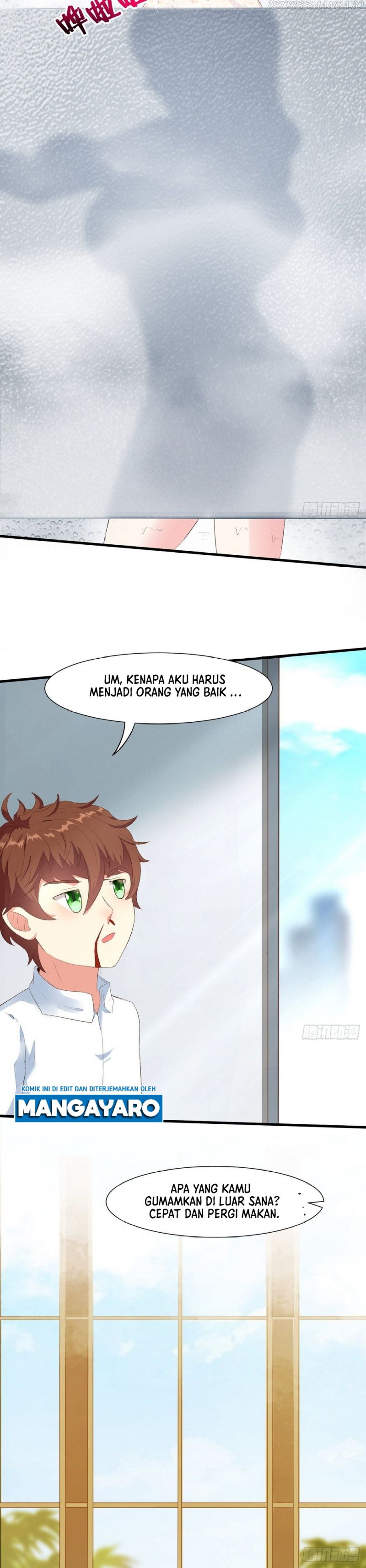Urban: I Have a New Identity Weekly Chapter 22 Gambar 7