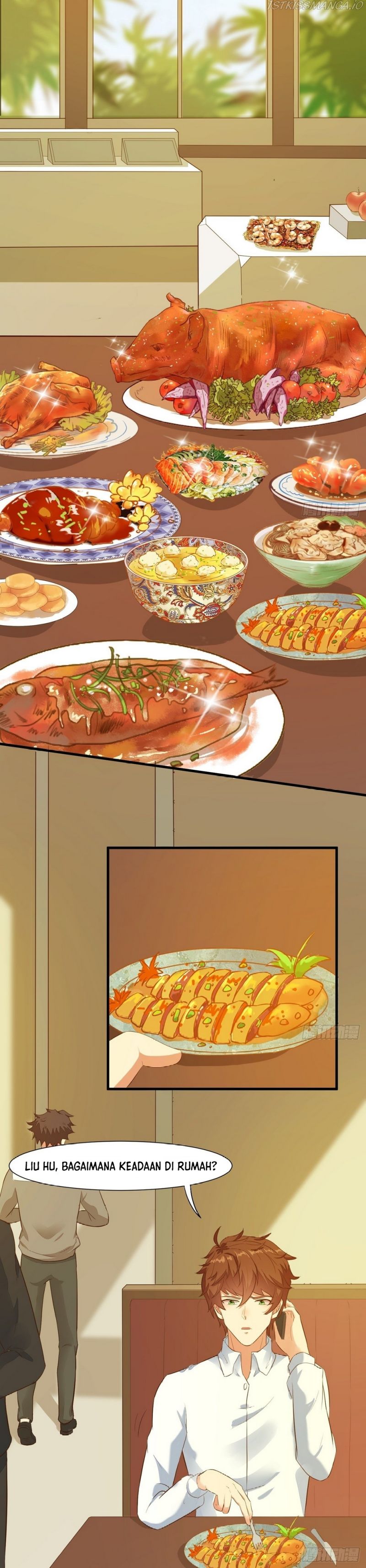 Urban: I Have a New Identity Weekly Chapter 22 Gambar 8