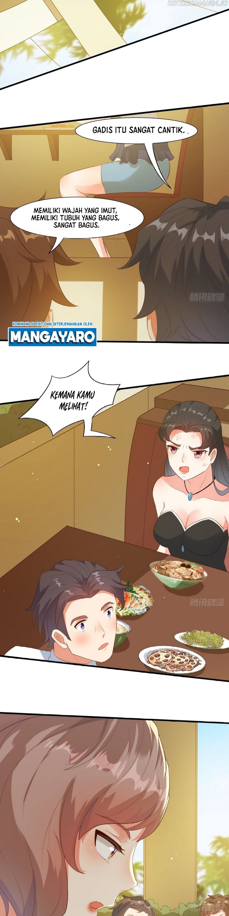Urban: I Have a New Identity Weekly Chapter 22 Gambar 13