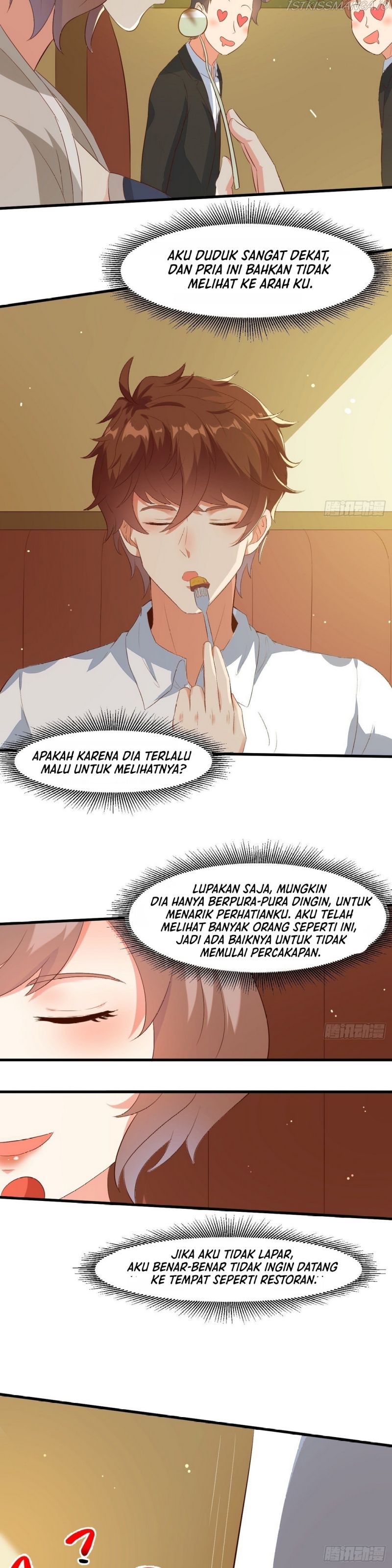 Urban: I Have a New Identity Weekly Chapter 22 Gambar 14