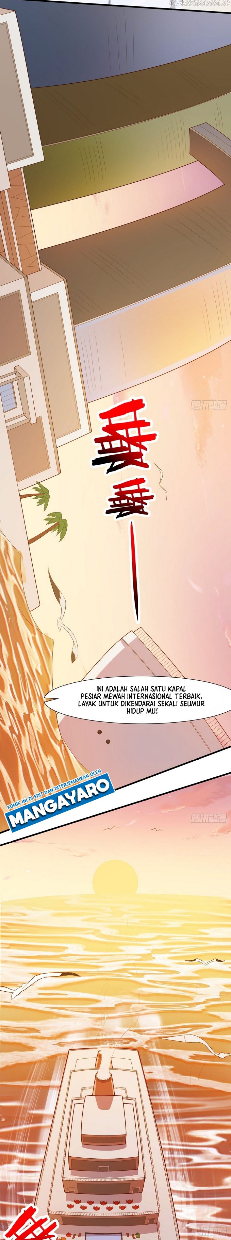 Urban: I Have a New Identity Weekly Chapter 22 Gambar 17