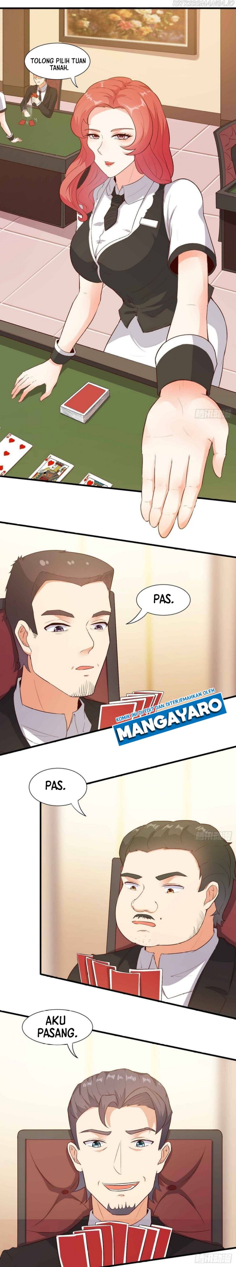 Urban: I Have a New Identity Weekly Chapter 24 Gambar 3