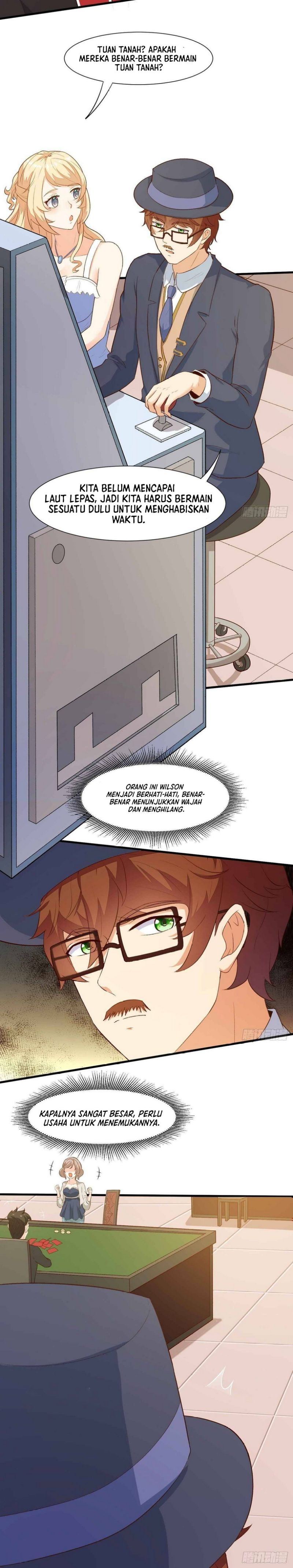 Urban: I Have a New Identity Weekly Chapter 24 Gambar 4