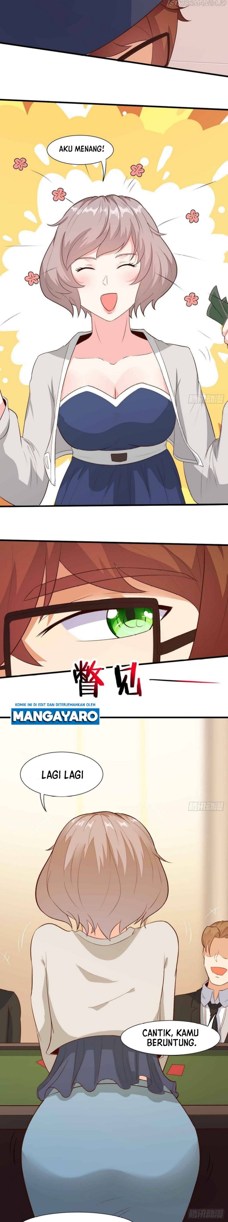 Urban: I Have a New Identity Weekly Chapter 24 Gambar 5
