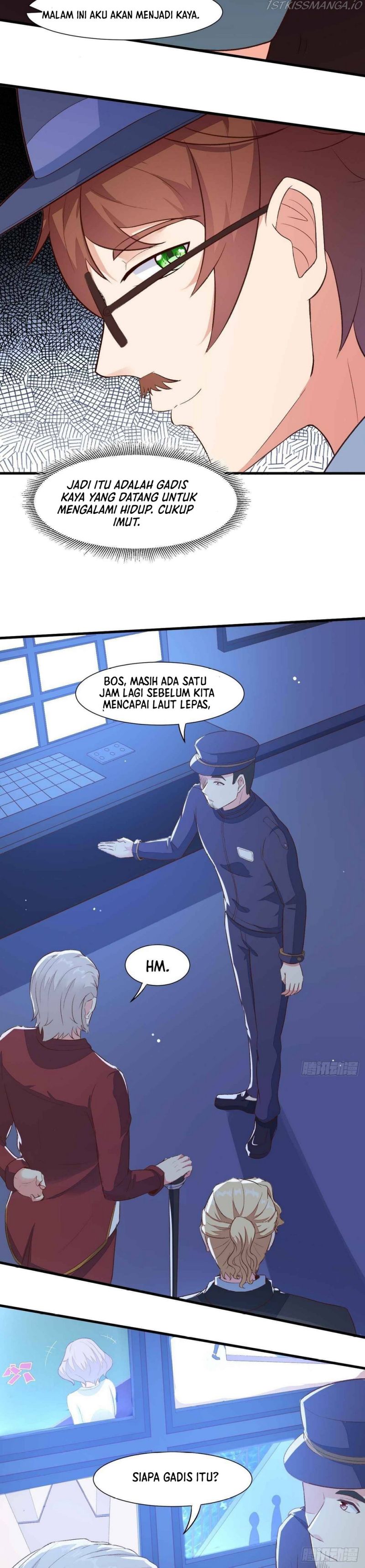 Urban: I Have a New Identity Weekly Chapter 24 Gambar 6