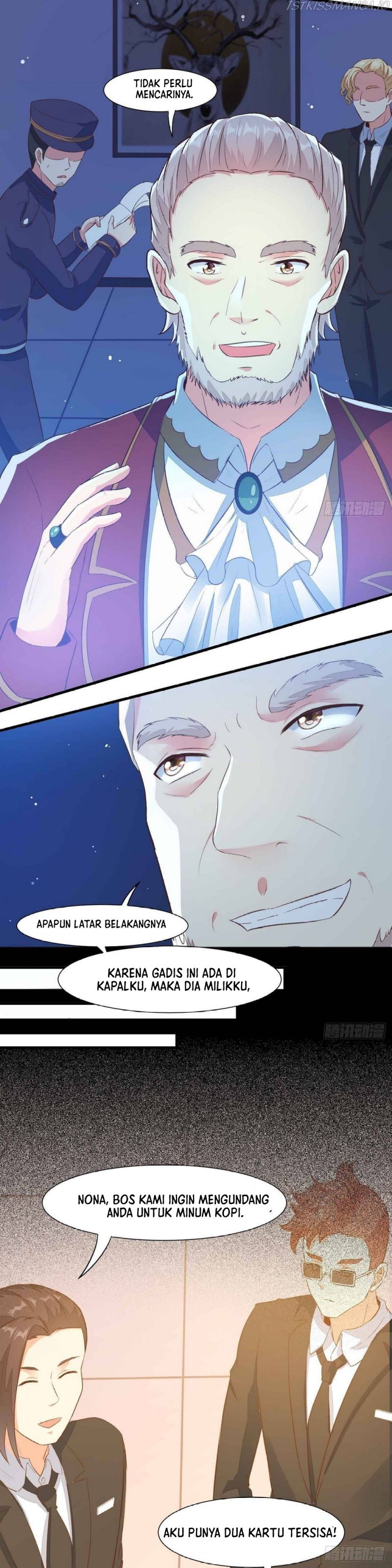 Urban: I Have a New Identity Weekly Chapter 24 Gambar 8