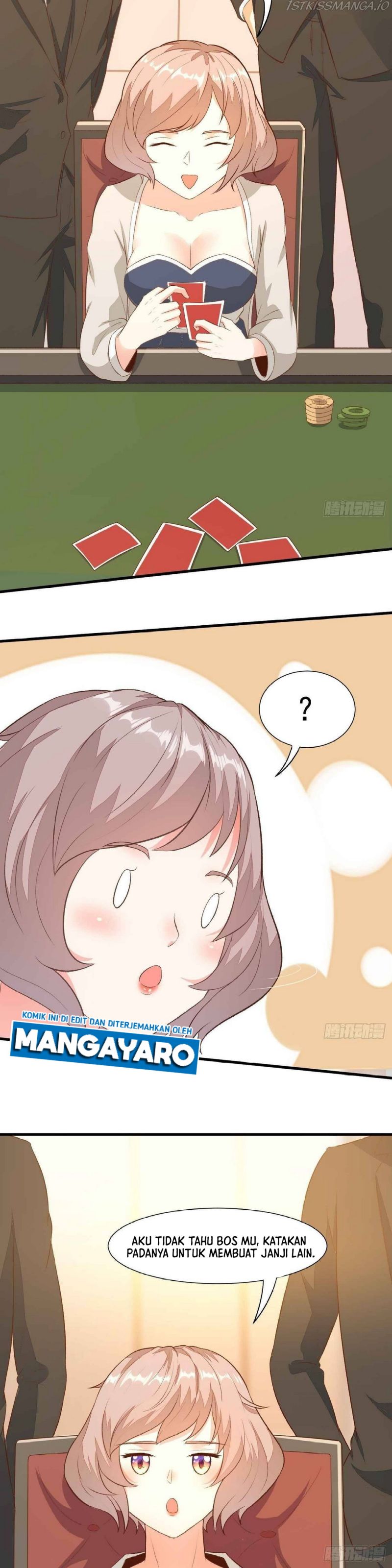 Urban: I Have a New Identity Weekly Chapter 24 Gambar 9