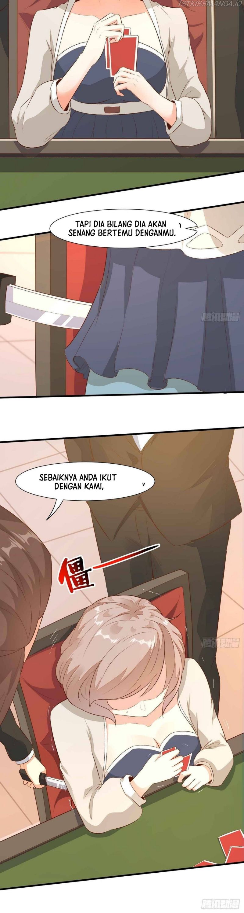 Urban: I Have a New Identity Weekly Chapter 24 Gambar 10