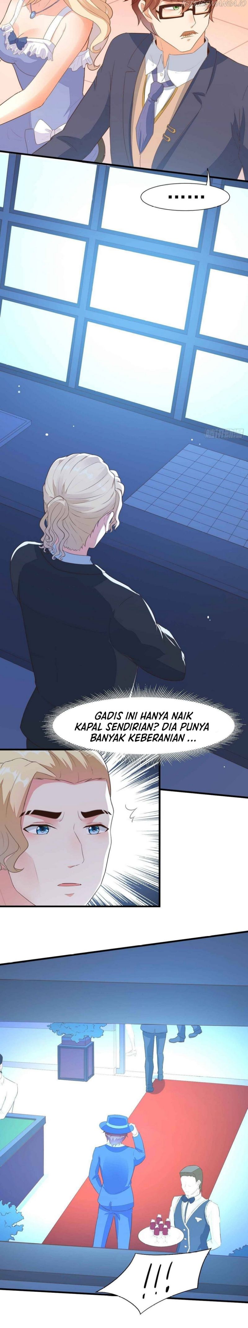 Urban: I Have a New Identity Weekly Chapter 24 Gambar 12
